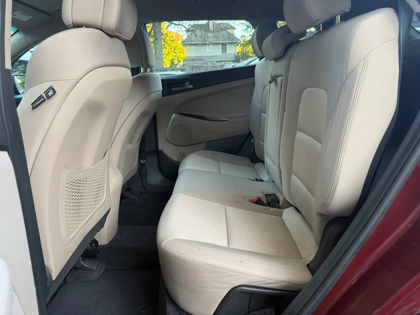 Used 2016 Hyundai Tucson SE w/ Option Group 02 AWD/4WD image 9