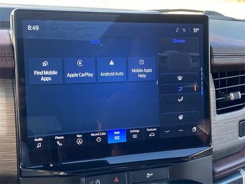 Used 2024 Ford Expedition Max Limited image 67