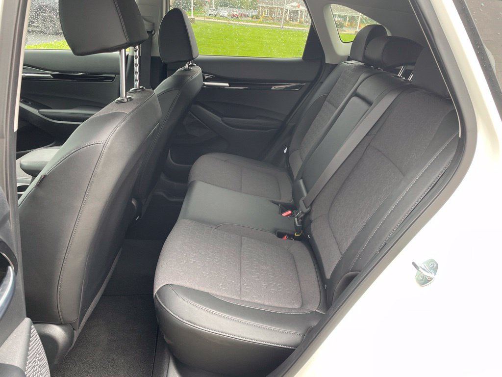 Used 2026 Kia Seltos S AWD/4WD image 10