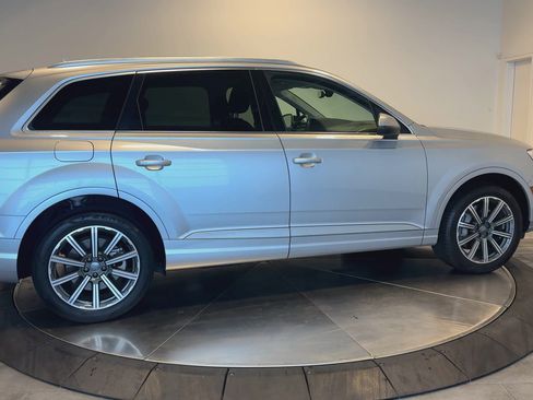 Used 2019 Audi Q7 2.0T Premium Plus w/ Premium Plus Package image 9