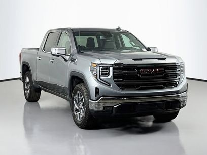 New 2026 GMC Sierra 1500 SLT