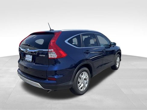 Used 2016 Honda CR-V EX-L image 6