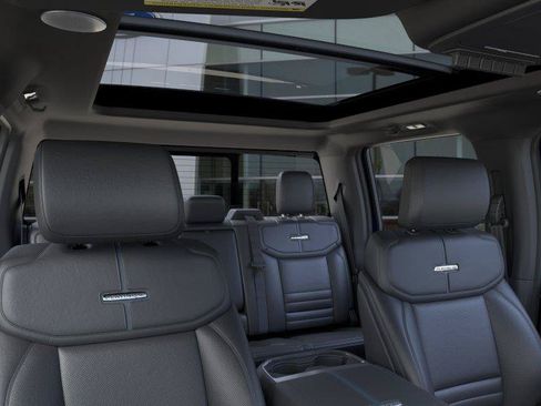 New 2026 Ford F350 Platinum AWD/4WD image 22