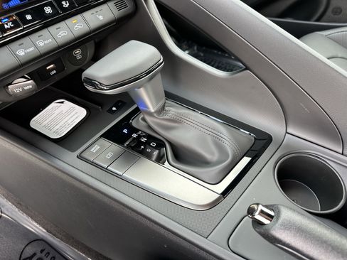 New 2026 Hyundai Elantra SEL Sport FWD image 24