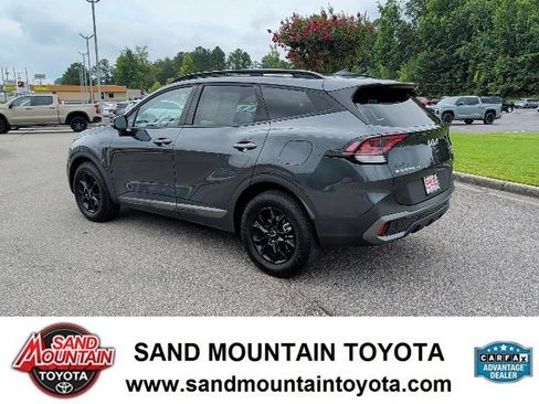Used 2024 Kia Sportage X-Pro AWD/4WD image 6