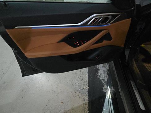 Used 2023 BMW i4 eDrive35 w/ Premium Package image 42