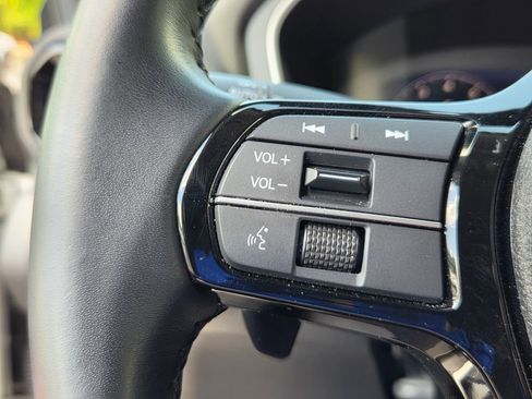 Used 2026 Honda Passport RTL image 21