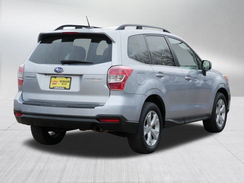 Used 2015 Subaru Forester 2.5i Limited image 7