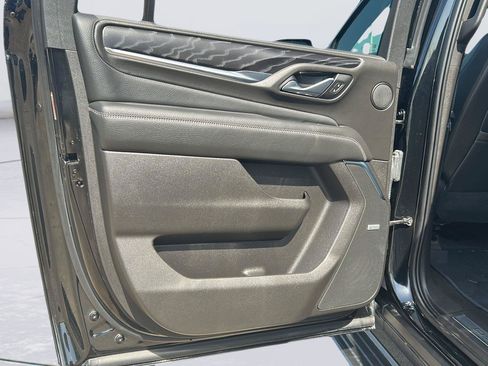 Used 2021 GMC Yukon XL Denali w/ Denali Premium Package RWD image 20