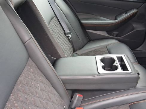 Used 2019 Nissan Maxima SR w/ Premium Package FWD image 32