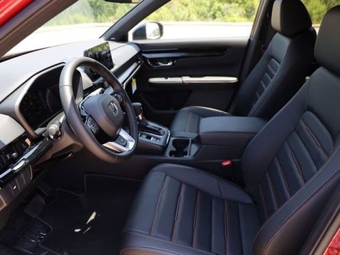 New 2026 Honda CR-V Sport Touring image 12