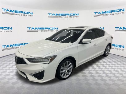 Used 2021 Acura ILX