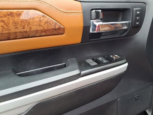 Used 2021 Toyota Tundra 1794 Edition image 19