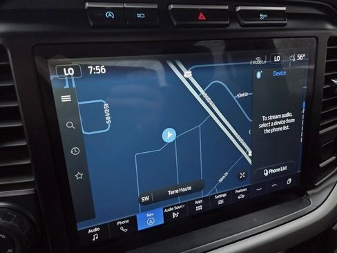 Used 2024 Ford F150 XLT image 11