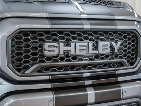 Used 2023 Ford F150 Lariat w/ Equipment Group 502A High AWD/4WD image 11