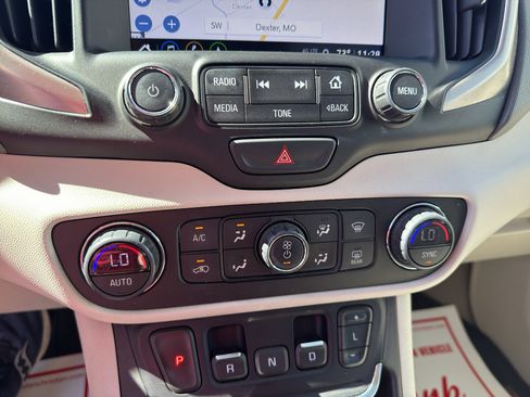 Used 2018 GMC Terrain Denali w/ Driver Alert Package II image 15