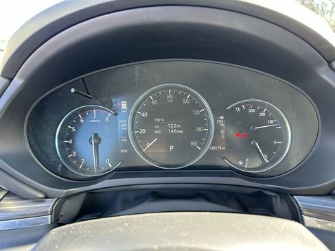 Used 2021 MAZDA CX-5 Grand Touring image 25