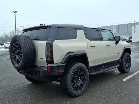 New 2026 GMC Hummer EV SUV image 6