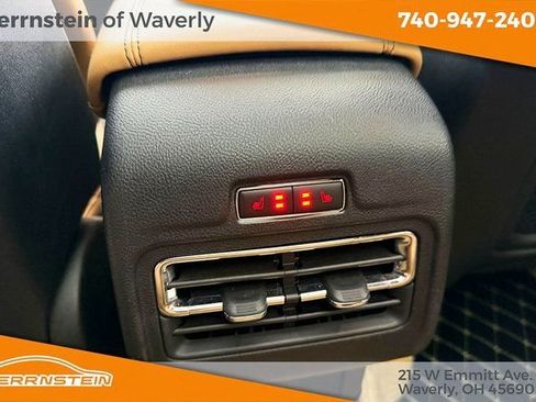 Used 2022 Lincoln Corsair Reserve w/ Equipment Group 201A image 22