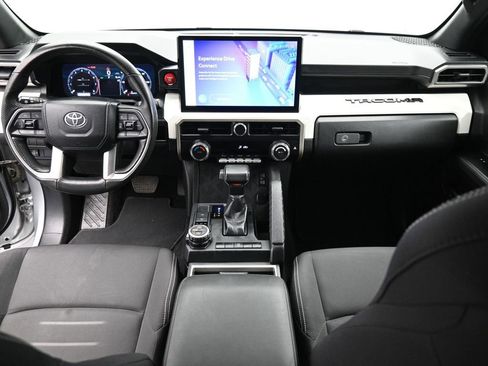 Used 2024 Toyota Tacoma TRD Off-Road image 20