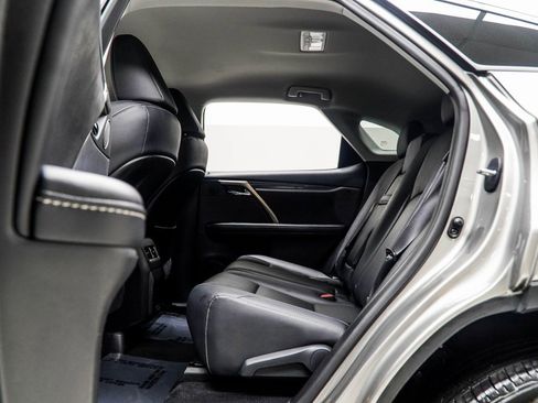 Used 2022 Lexus RX 350 FWD image 38