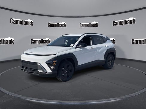 New 2026 Hyundai Kona SEL Sport image 3