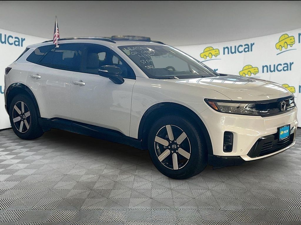 New 2026 Honda Prologue Touring image 1