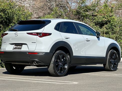 New 2026 MAZDA CX-30 AWD 2.5 S w/ Select Sport Pkg image 5