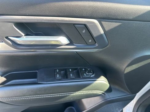 Used 2026 GMC Terrain Elevation w/ LPO, Floor Liner Package image 20