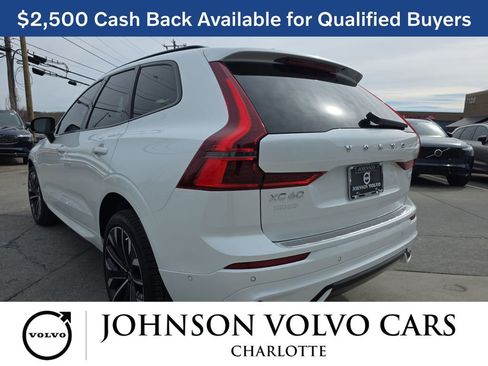 New 2026 Volvo XC60 T8 Ultra w/ Protection Package Premier image 7