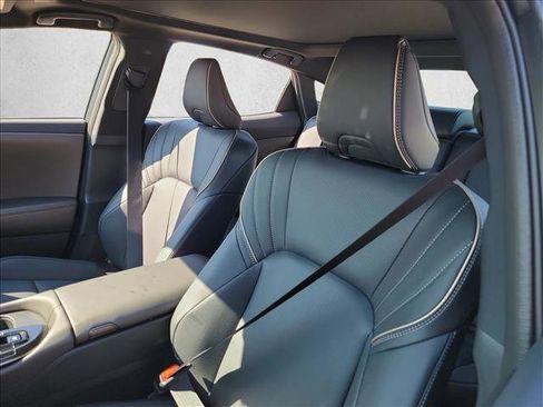 New 2026 Toyota Crown Nightshade image 13