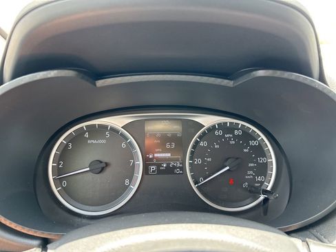 New 2025 Nissan Versa S w/ Trunk Package image 17