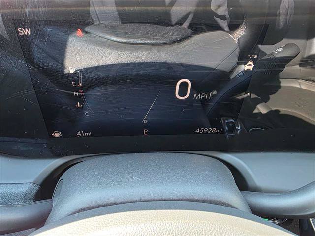 Used 2024 Buick Encore GX Sport Touring AWD/4WD image 24