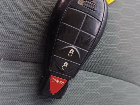 Used 2018 RAM 1500 Express w/ Black Ram 1500 Express Group image 9