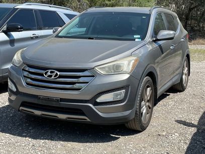 Used 2013 Hyundai Santa Fe Sport 2.0T