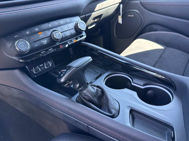 New 2027 Dodge Durango R/T AWD/4WD image 16