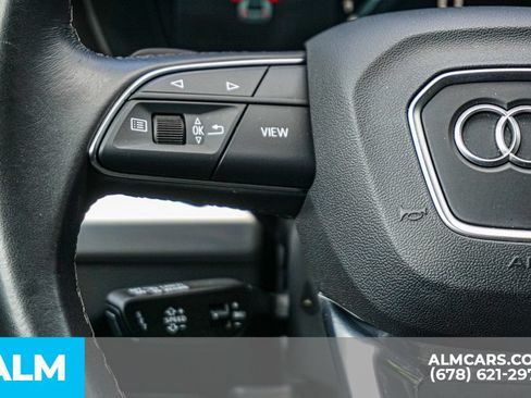 Used 2025 Audi Q5 2.0T Premium AWD/4WD image 28