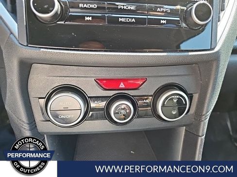 Used 2021 Subaru Crosstrek 2.0i image 18