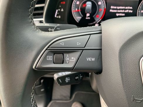 Used 2025 Audi Q7 2.0T Premium w/ Convenience Package image 23