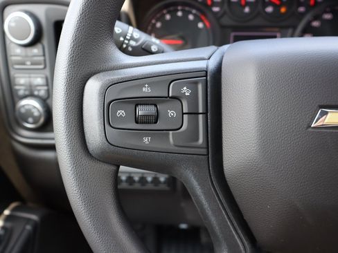 New 2025 Chevrolet Silverado 2500 W/T w/ WT Convenience Package image 7