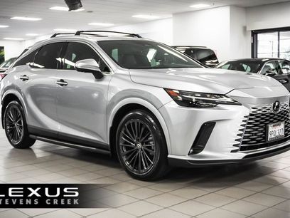 Certified 2024 Lexus RX 350 Premium