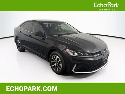 Used 2025 Volkswagen Jetta S