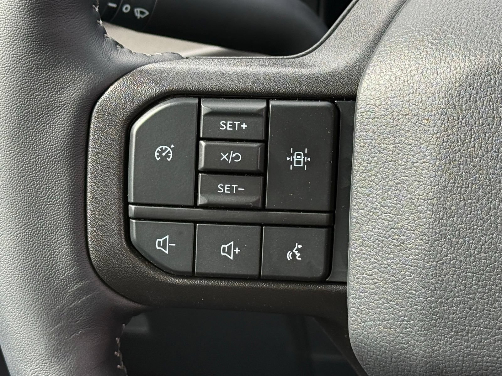 New 2026 Ford F150 XL AWD/4WD image 27