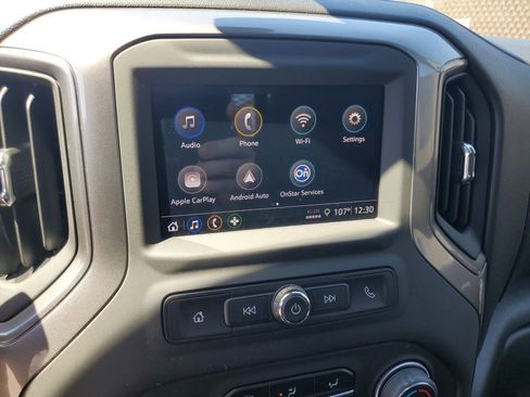 New 2025 Chevrolet Silverado 3500 W/T w/ WT Convenience Package image 23