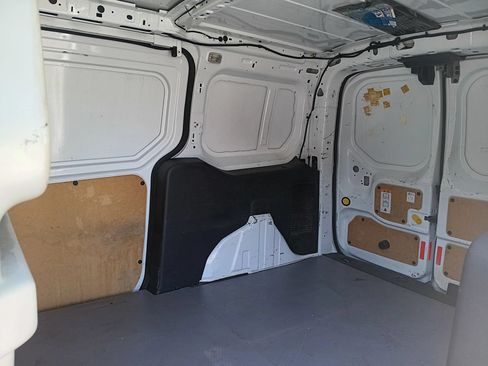 Used 2014 Ford Transit Connect XL FWD image 14