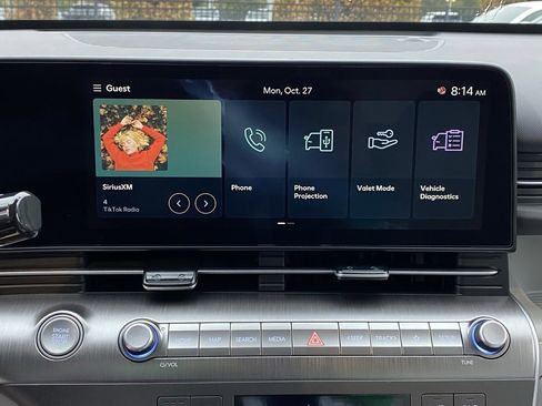 New 2026 Hyundai Kona SEL Sport image 16