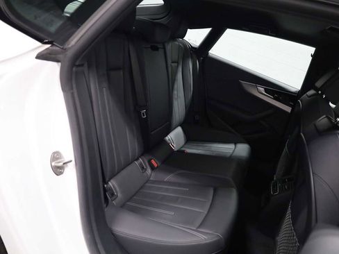 Used 2022 Audi A5 2.0T Premium Plus w/ Premium Plus image 35