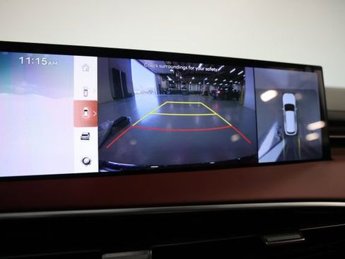 New 2026 Genesis GV70 2.5T Sport Prestige w/ G1 Accessory Package image 25