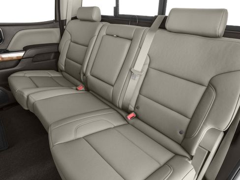 Used 2018 GMC Sierra 1500 SLT image 9