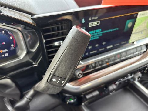 Used 2026 Chevrolet Silverado 3500 LT w/ All Star Edition image 25